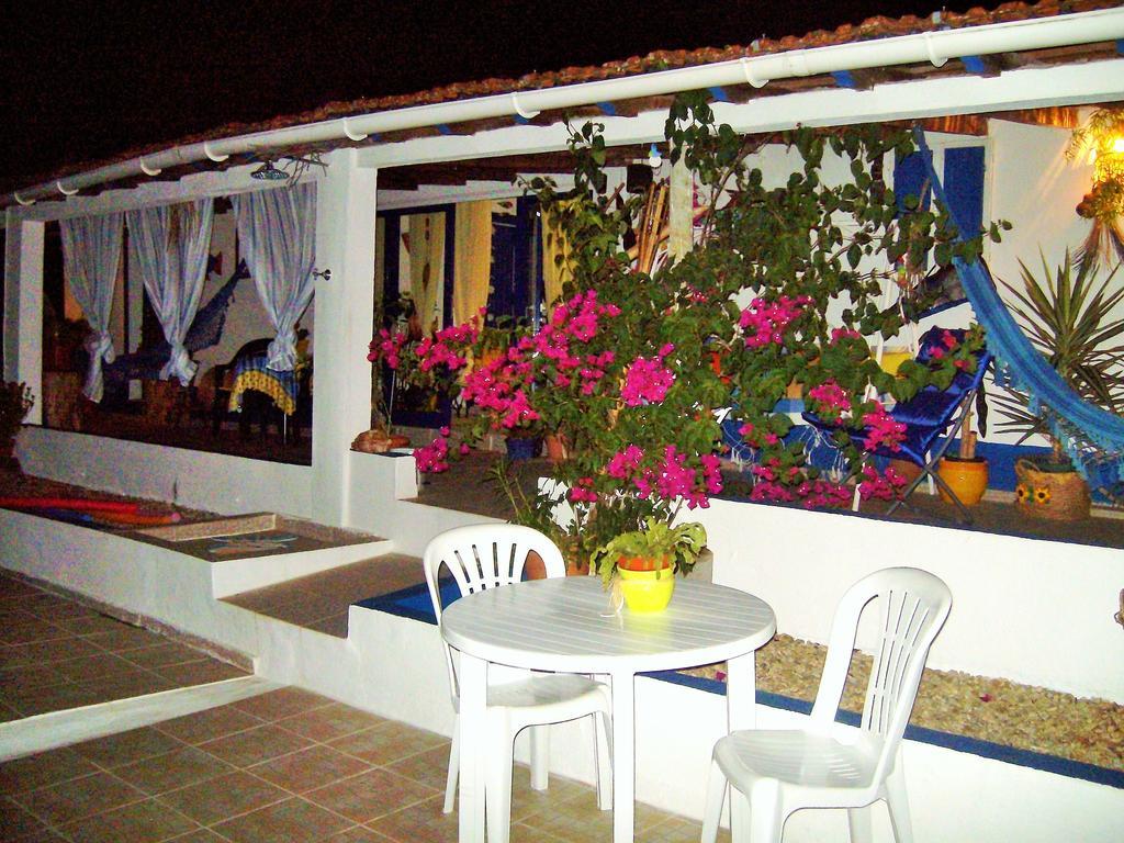 Malarranha Monte Da Courela酒店 外观 照片